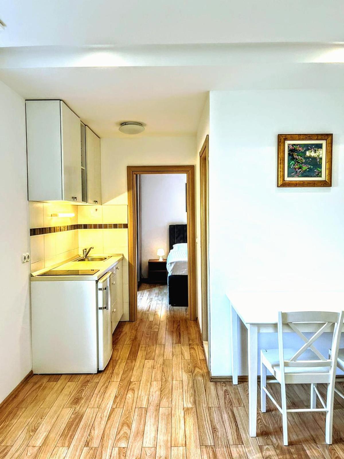 Apartments Corner Dubrovnik Luaran gambar