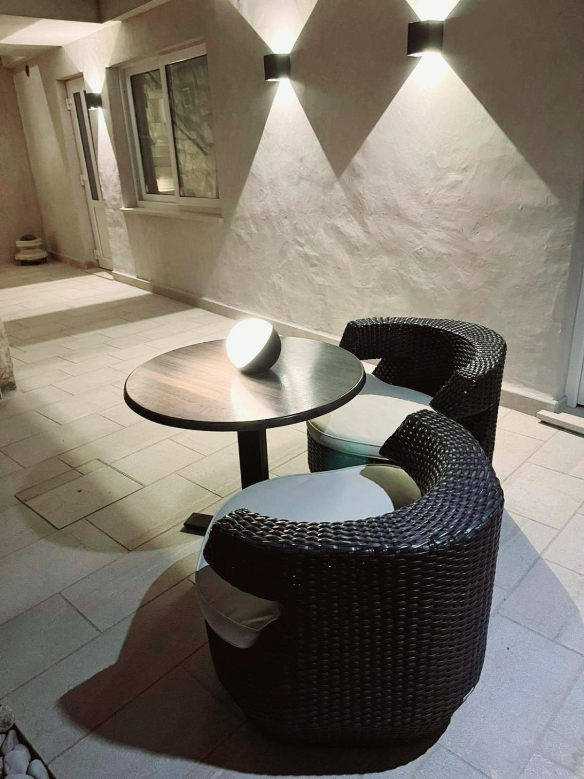 Apartments Corner Dubrovnik Luaran gambar