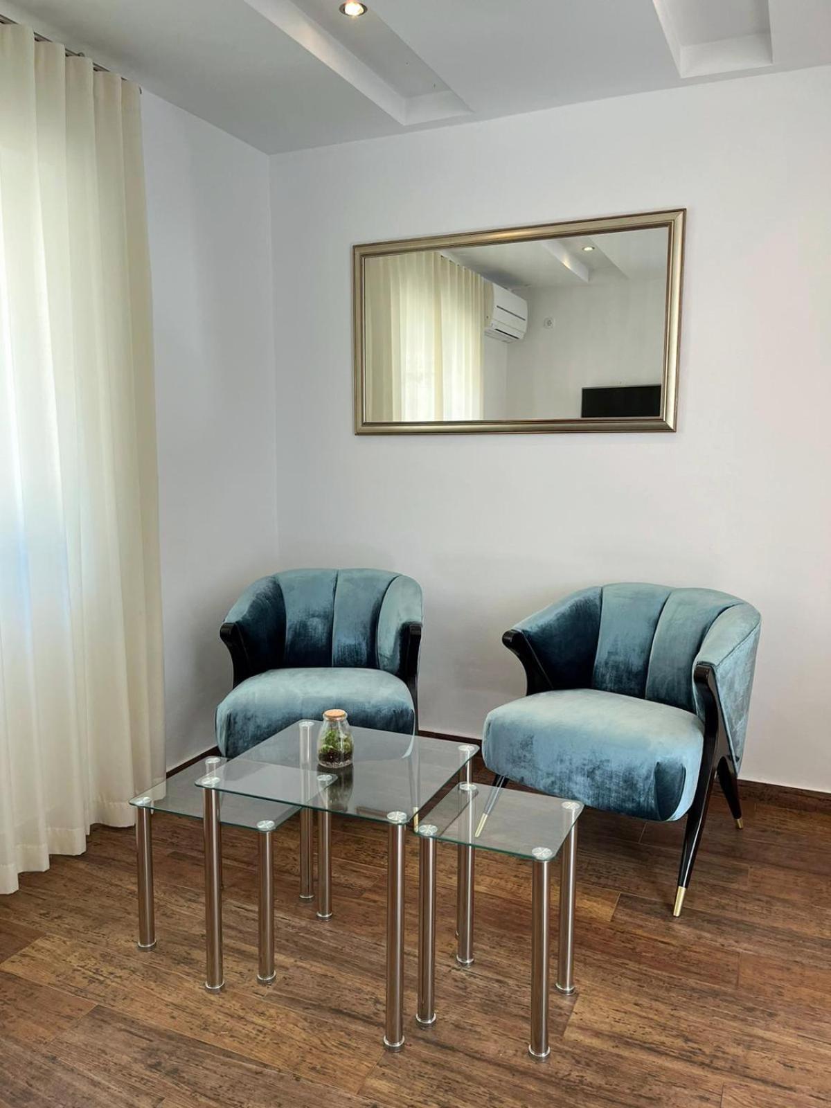Apartments Corner Dubrovnik Luaran gambar