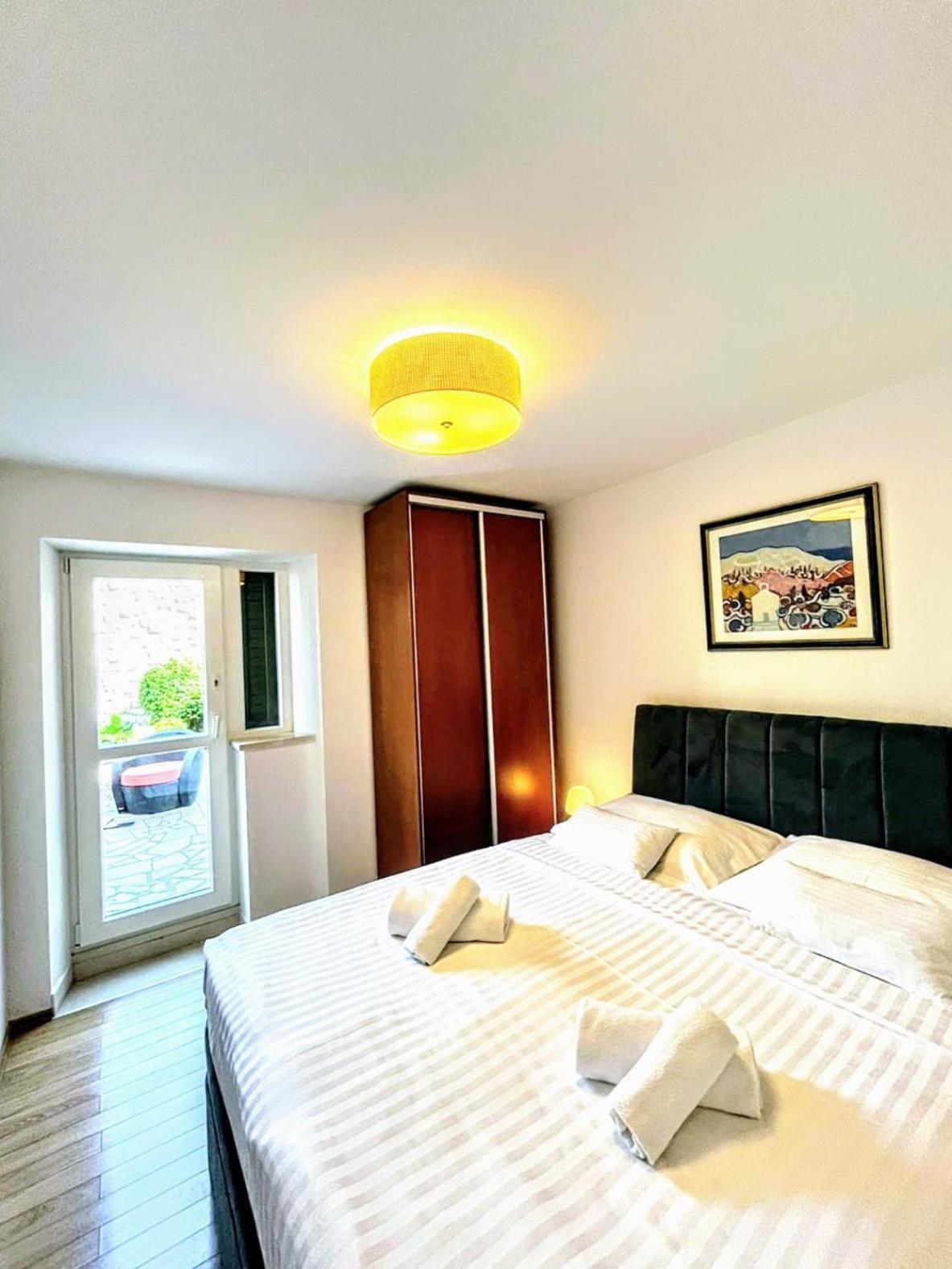 Apartments Corner Dubrovnik Luaran gambar