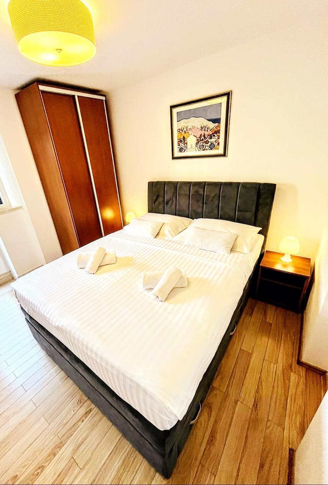 Apartments Corner Dubrovnik Luaran gambar