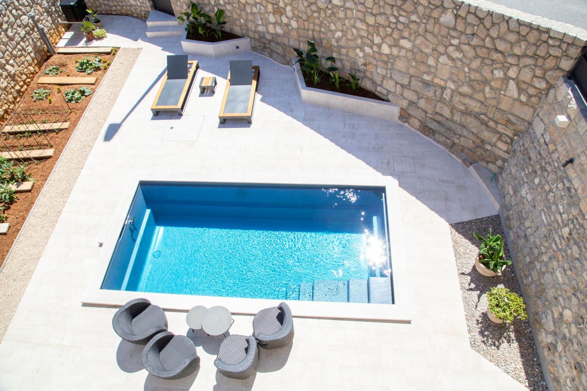 Apartments Corner Dubrovnik Luaran gambar