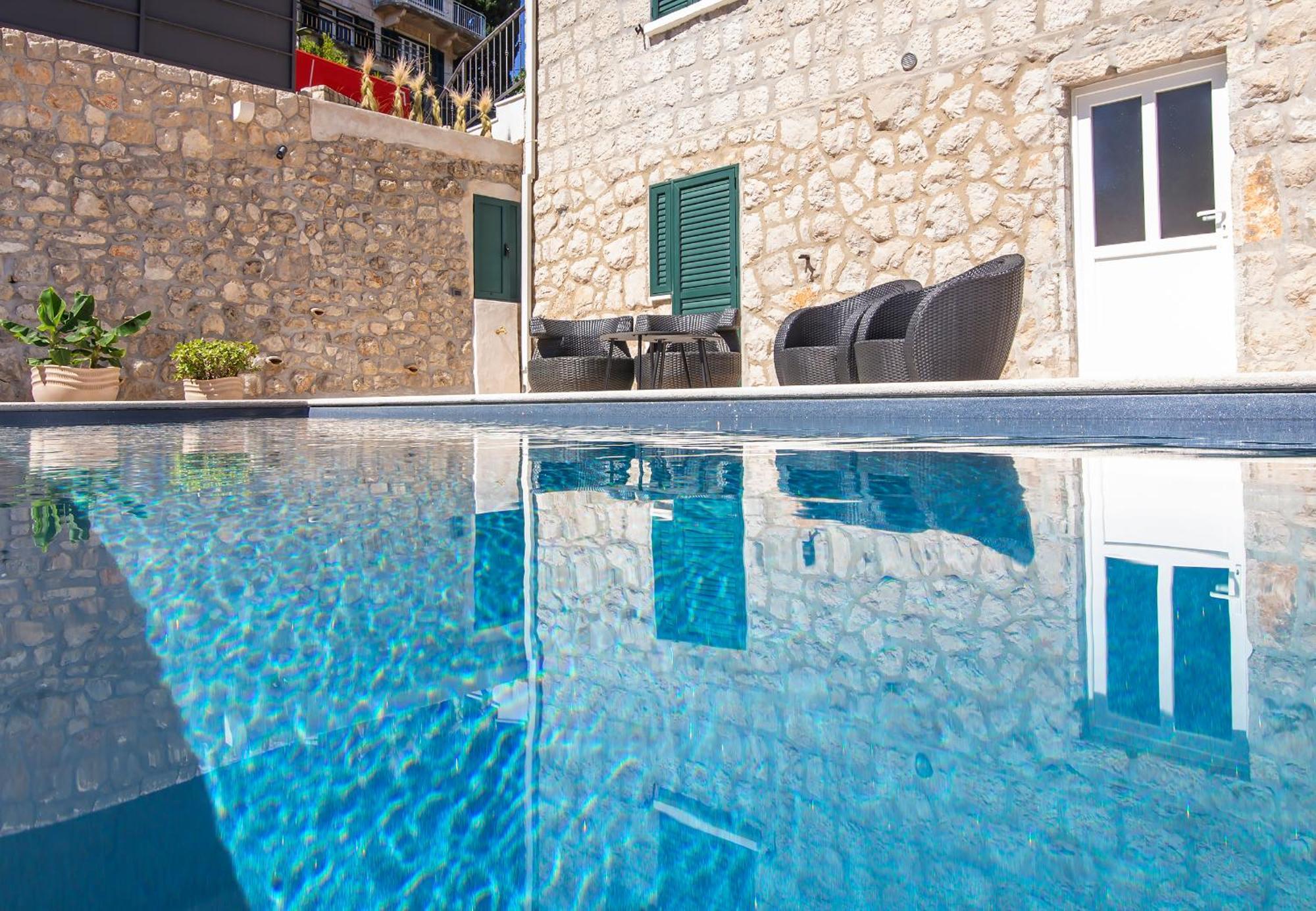Apartments Corner Dubrovnik Luaran gambar
