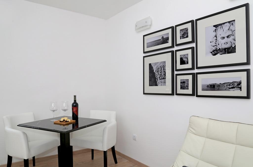 Apartments Corner Dubrovnik Luaran gambar